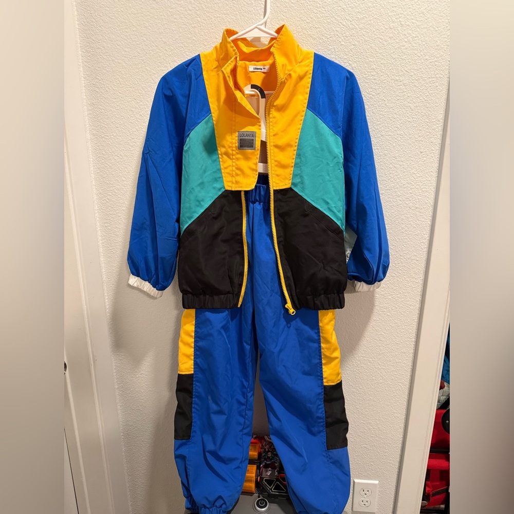 LOLanta 140 kids set